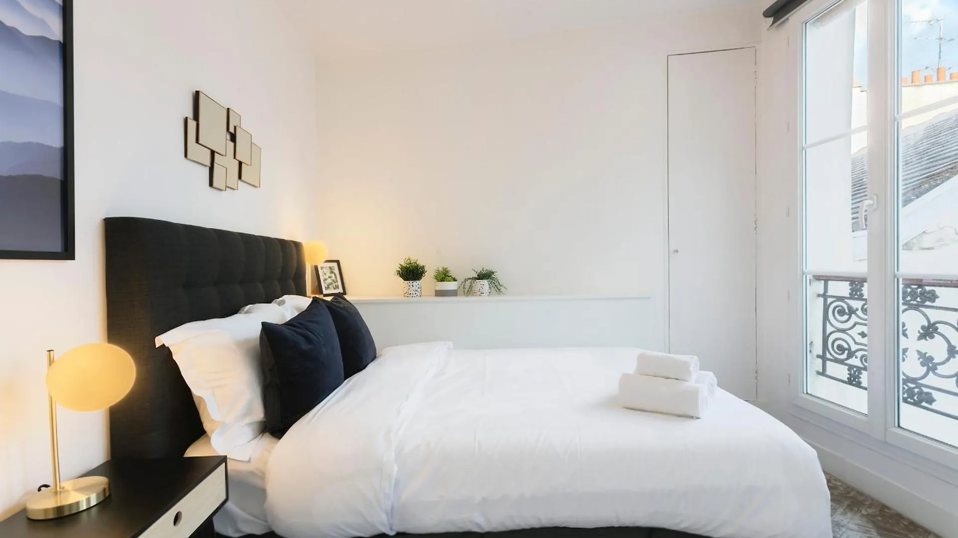 Bnbnova - 1Br - Latin Quarter & Notre Dame Παρίσι Διαμέρισμα
