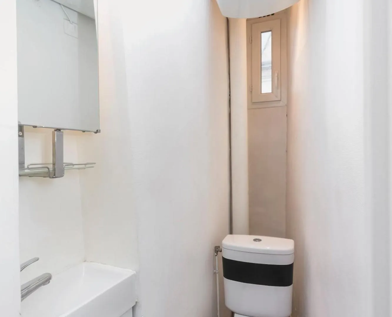 Bnbnova - 1Br - Latin Quarter & Notre Dame Paris
