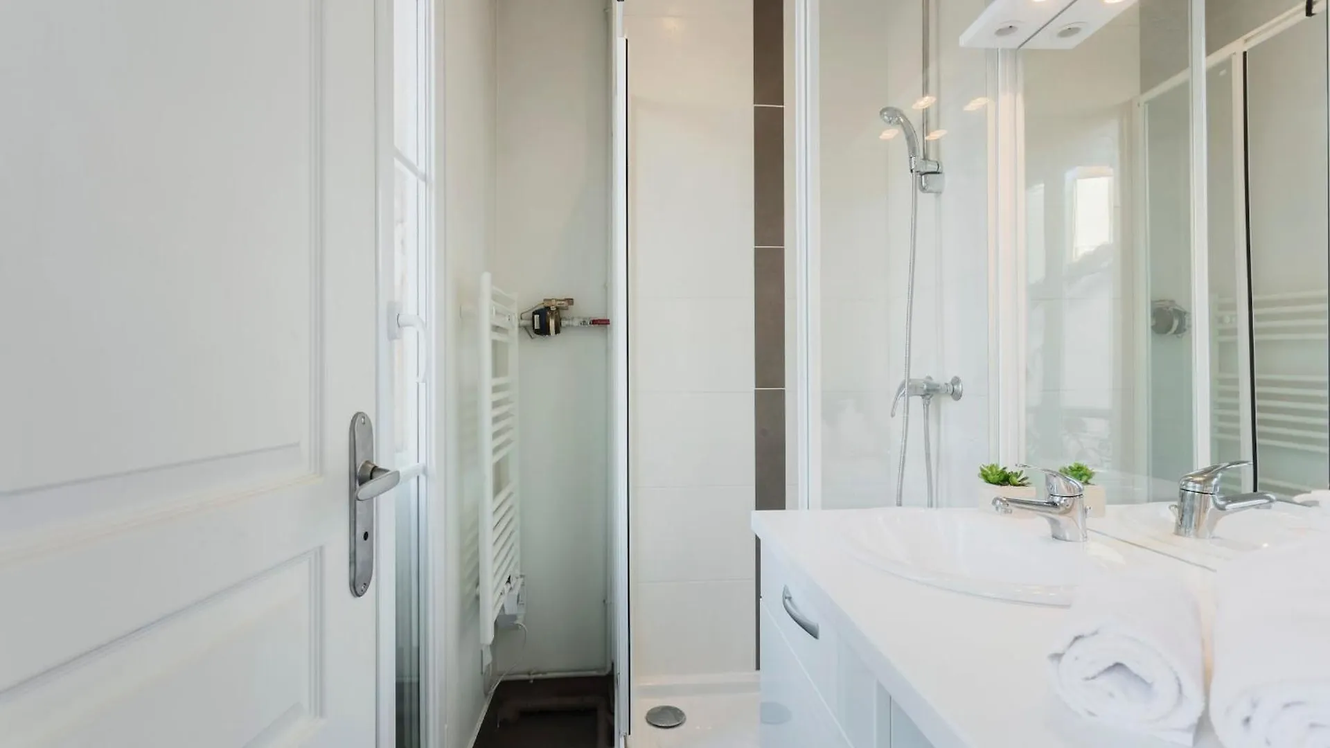 Bnbnova - 1Br - Latin Quarter & Notre Dame Paris Apartment